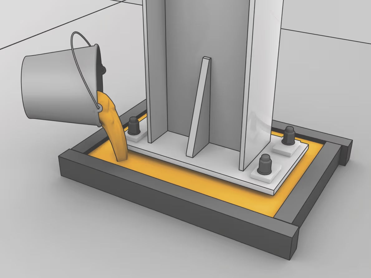 Sika Grout 200 ® 25 KG
