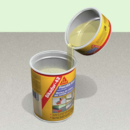 Sikadur 42 HS® - 30 kg