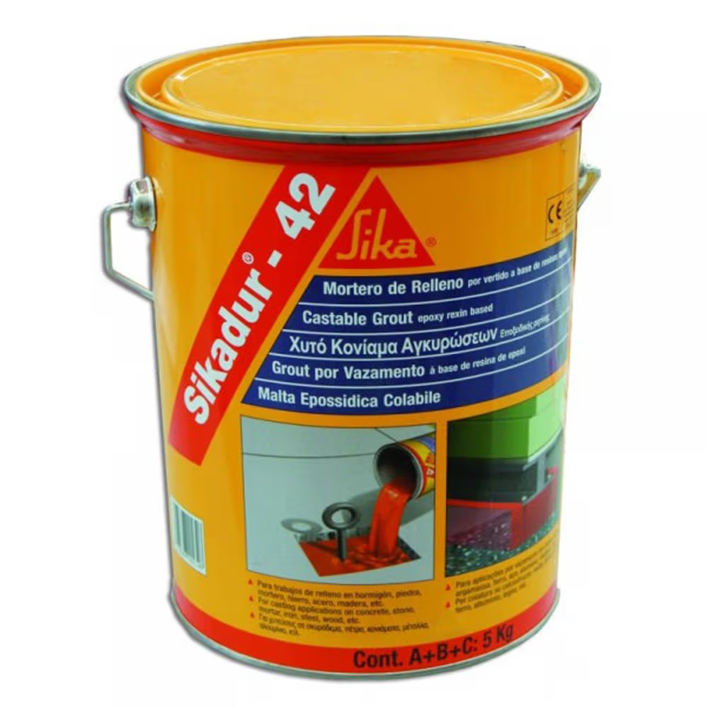 Sikadur 42 HS® - 30 kg