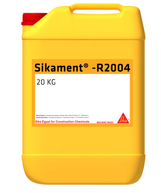 Sikament R 2004 ® 20 kg