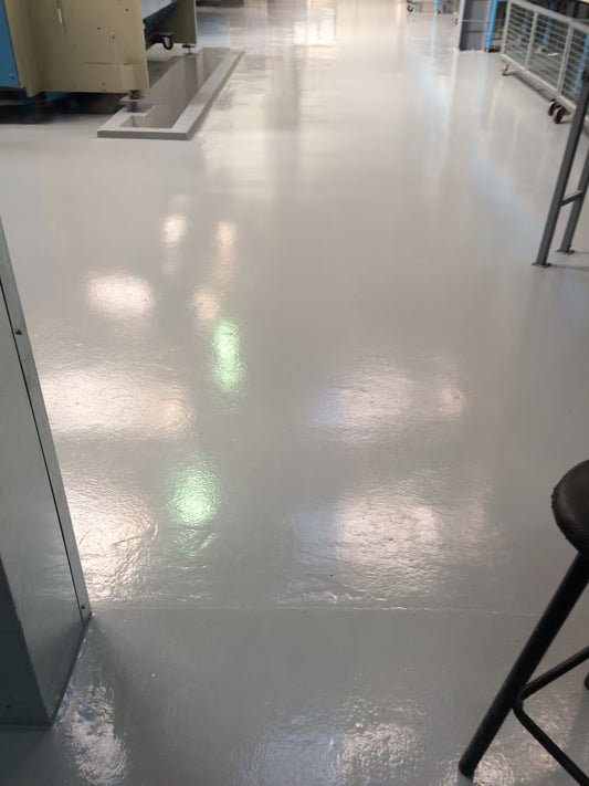 Sika Floor 264 ® Grey- 15 kg