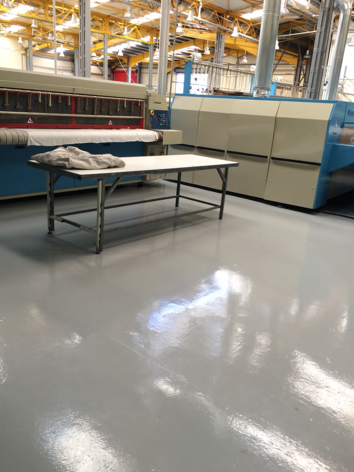 Sika Floor 264 ® Grey- 15 kg