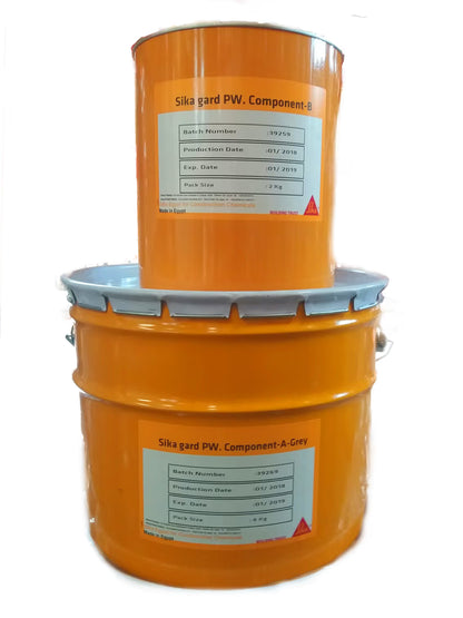 Sika Gard PW ®  (10 kg)
