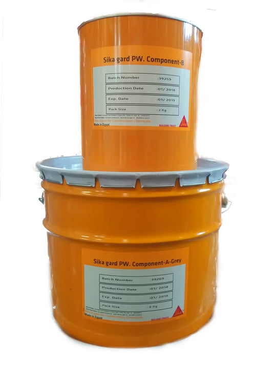 Sika Gard PW ®  (10 kg)