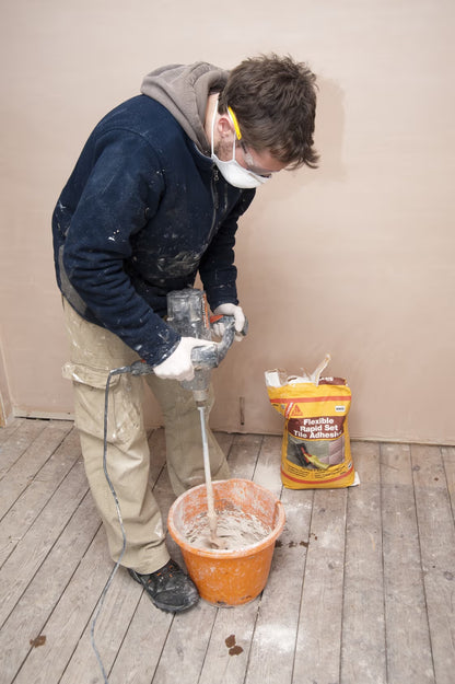 Sika Lasqa WB ®- 25 kg
