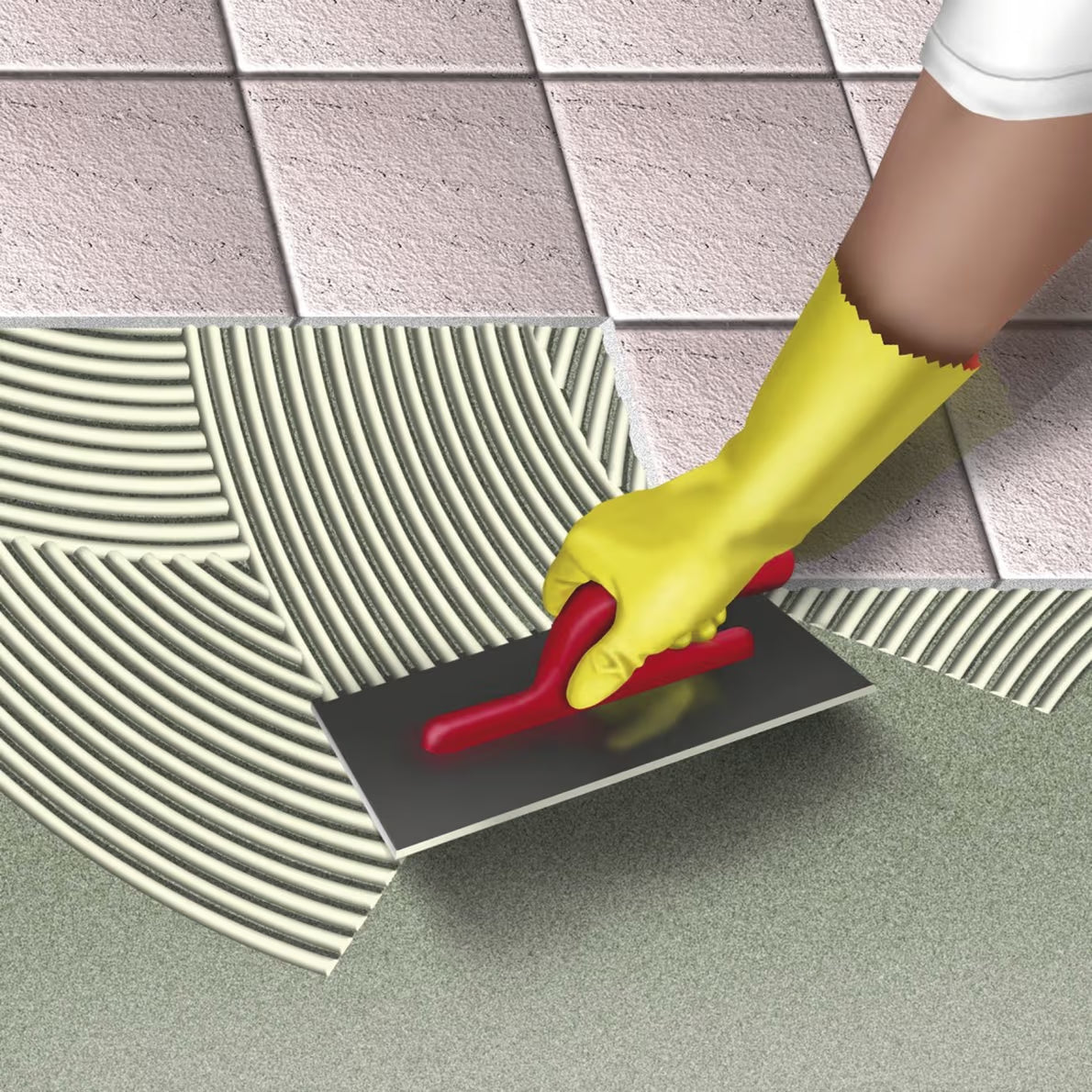Sika Lasqa WB ®- 25 kg