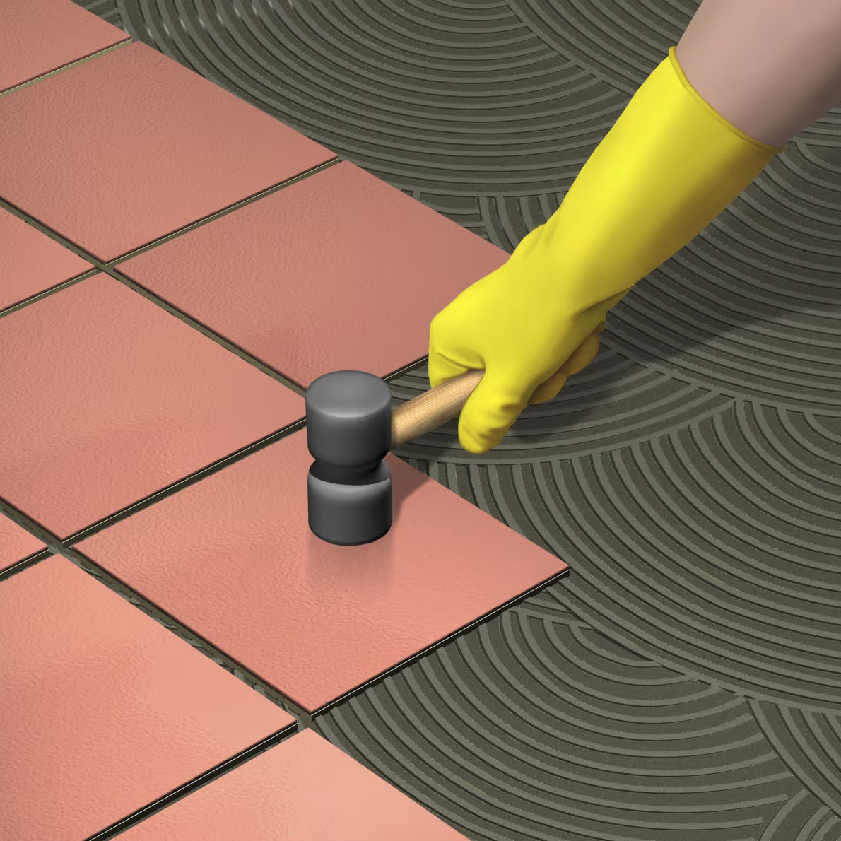 Sika Lasqa WB ®- 25 kg