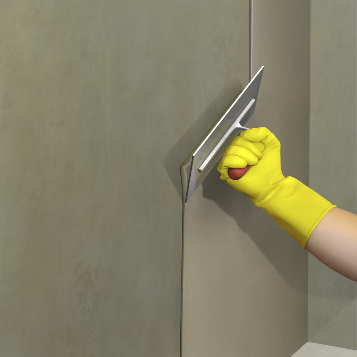 Sika Lasqa WB ®- 25 kg