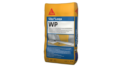 Sika Lasqa WB ®- 25 kg