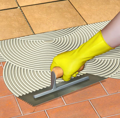Sika Ceram 205 Large ®- 25 kg