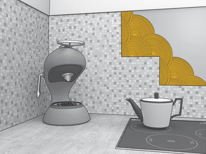 Sika Ceram 205 Large ®- 25 kg