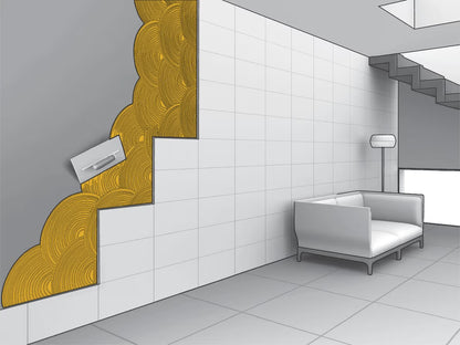 Sika Ceram 205 Large ®- 25 kg