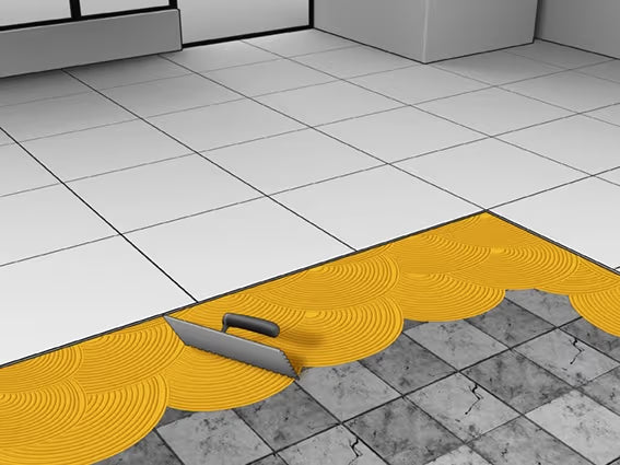 Sika Ceram T-Latex®- 5 kg