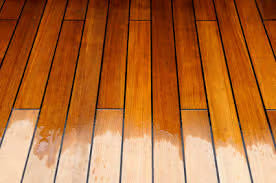 Sika Teak Oil ®- 2.5 Liter