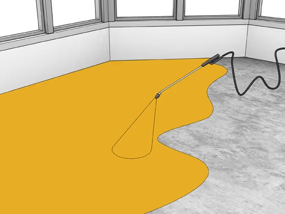 Sika Antisol WB ®- 20 kg