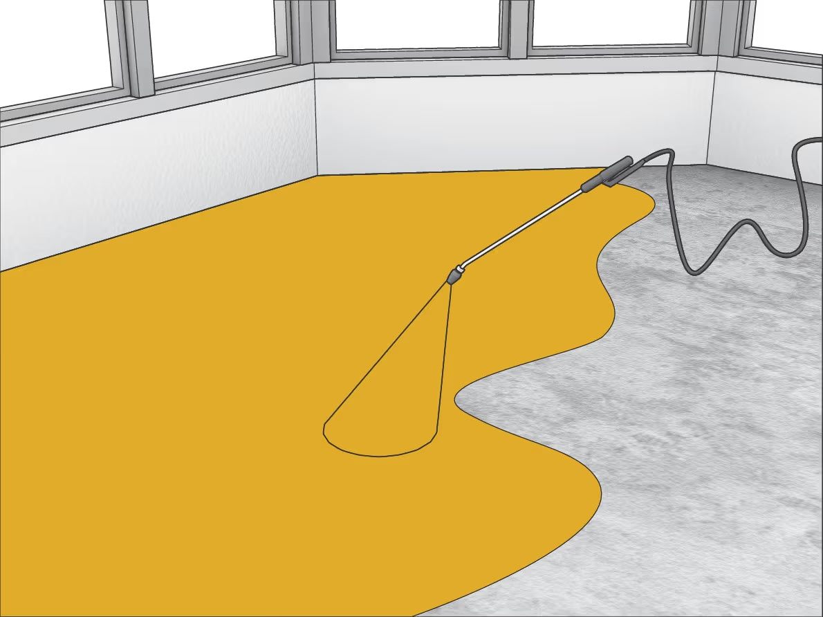 Sika Antisol WB ®- 20 kg