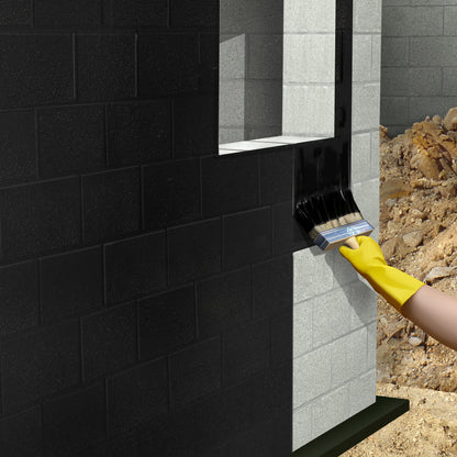 Sika Bitumen-W®- 200 kg