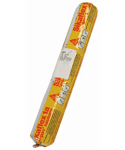 Sika Flex 1 A Plus Grey® 600ml