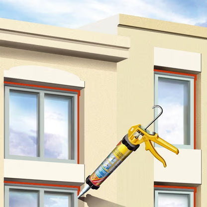 Sika Flex 1 A Plus Grey® 600ml