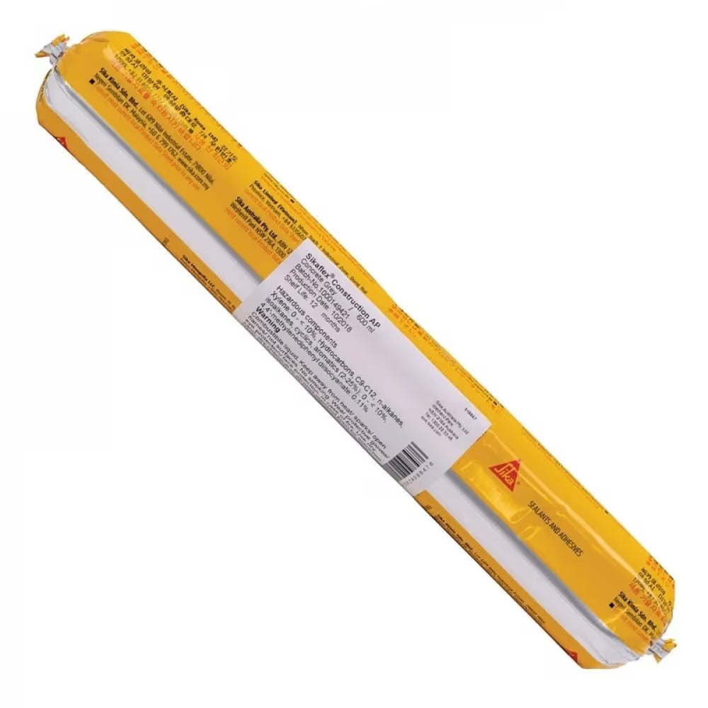 Sika Flex Construction 600 ml