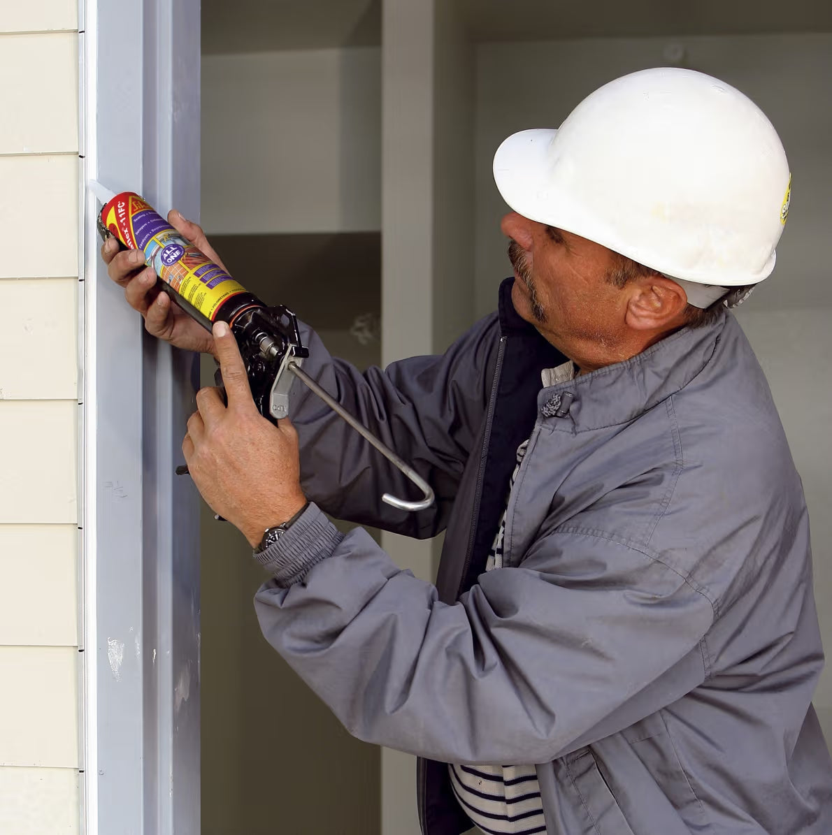 Sika Flex Construction 600 ml