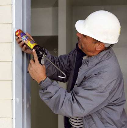 Sika Flex Construction 600 ml