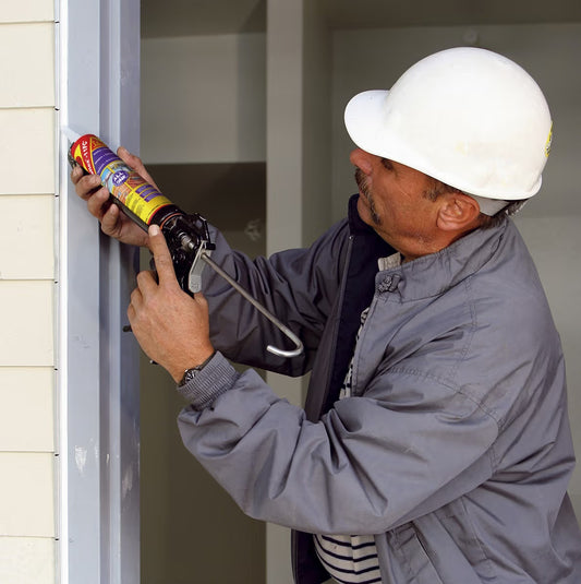 Sika Flex Construction 600 ml