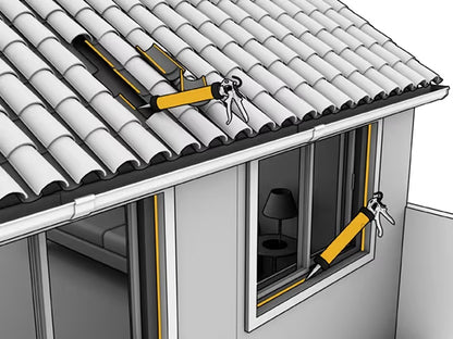 Sika Flex Construction 600 ml