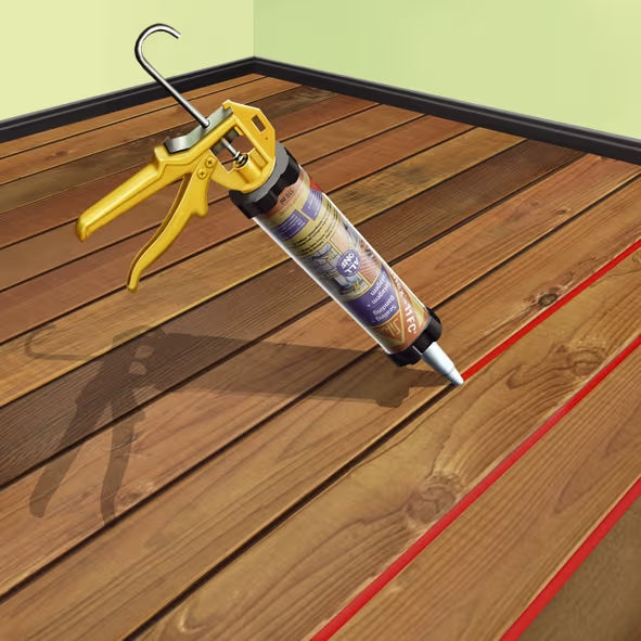Sika Flex Construction 600 ml