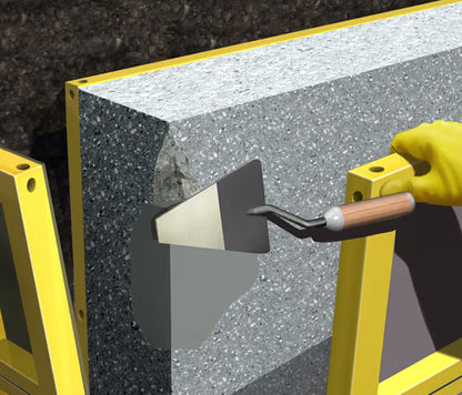 Sika Rep fine® 25 kg
