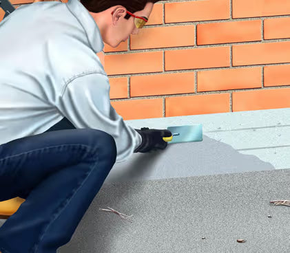 Sika Rep fine® 25 kg