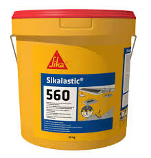 Sika Lastic 560 white 20KG