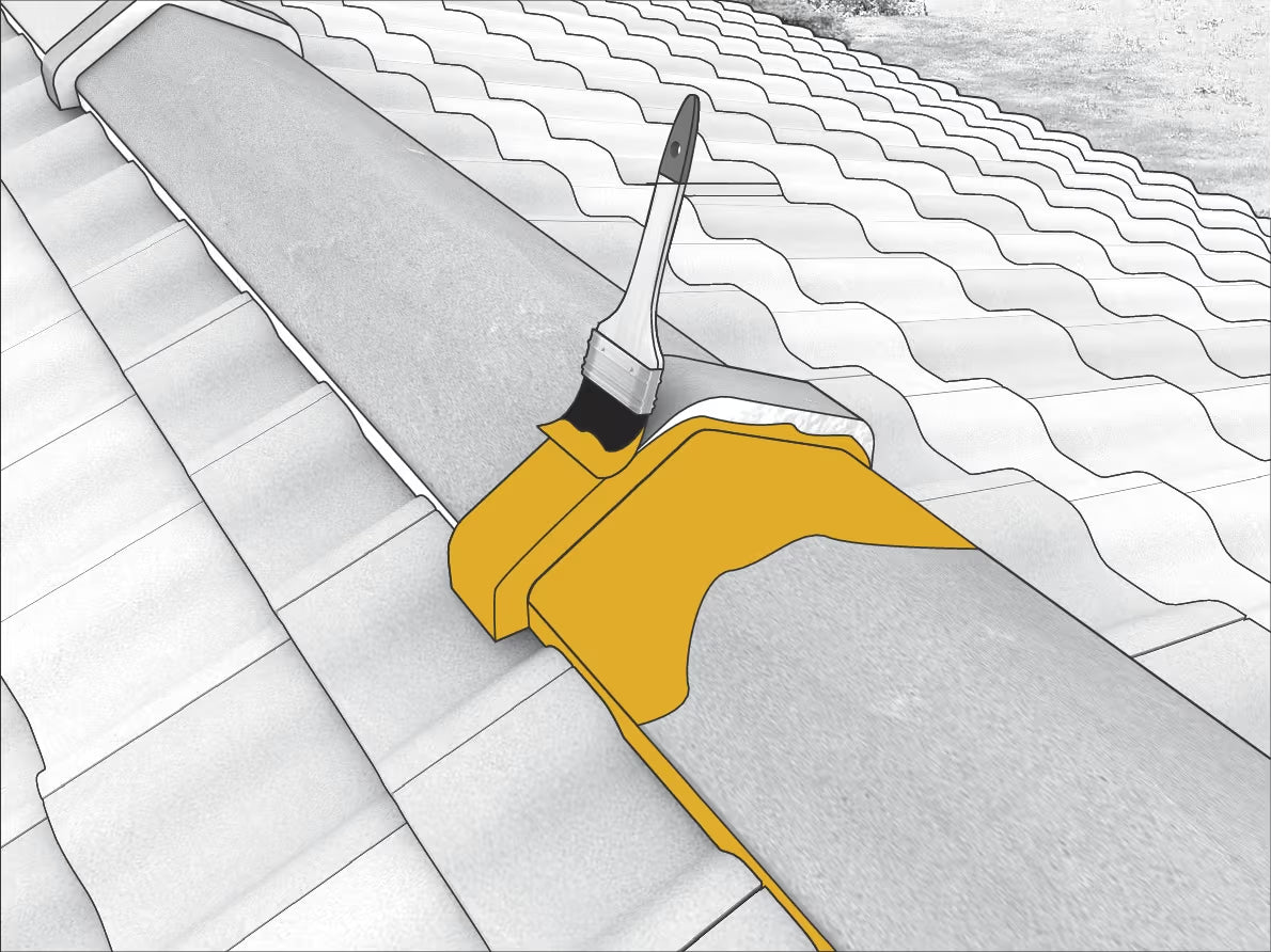 Sika Lastic 560 white 20KG