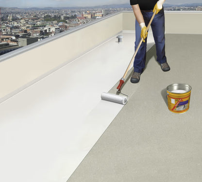 Sika Lastic 560 white 20KG