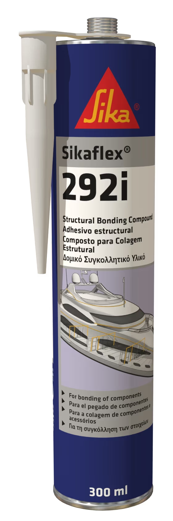 SIKA FLEX 292 I White (300ml)